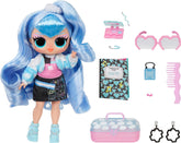 LOL Surprise! Tweens Fashion Doll Bundle – Braids-2-Waves Winnie + Ellie Fly (20+ Surprises & Swapping Fun) - Colorland Toys
